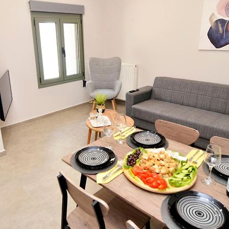 Manolis Cozy Home Ханя Екстериор снимка