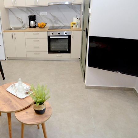 Manolis Cozy Home Ханя Екстериор снимка