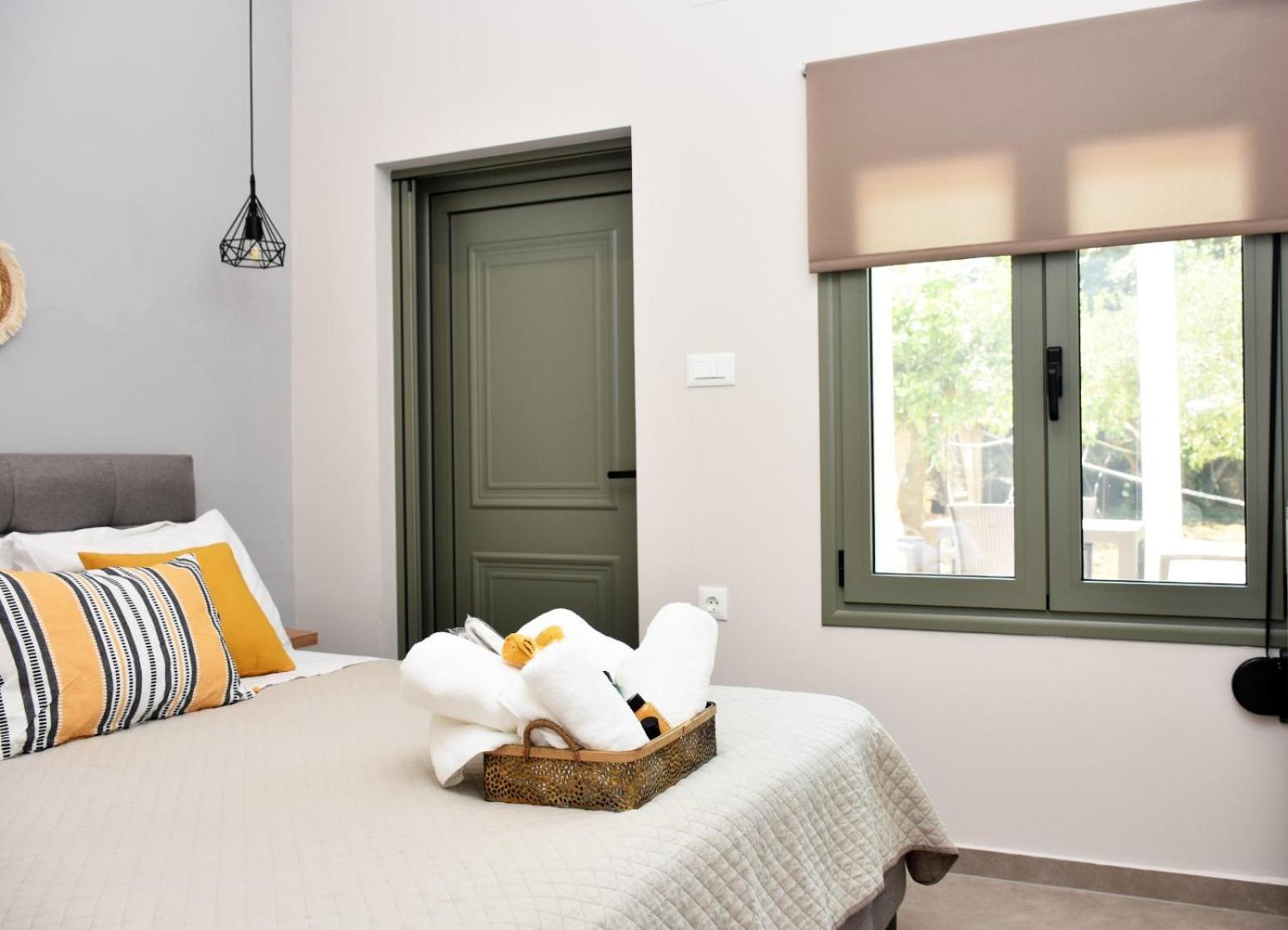Manolis Cozy Home Ханя Екстериор снимка