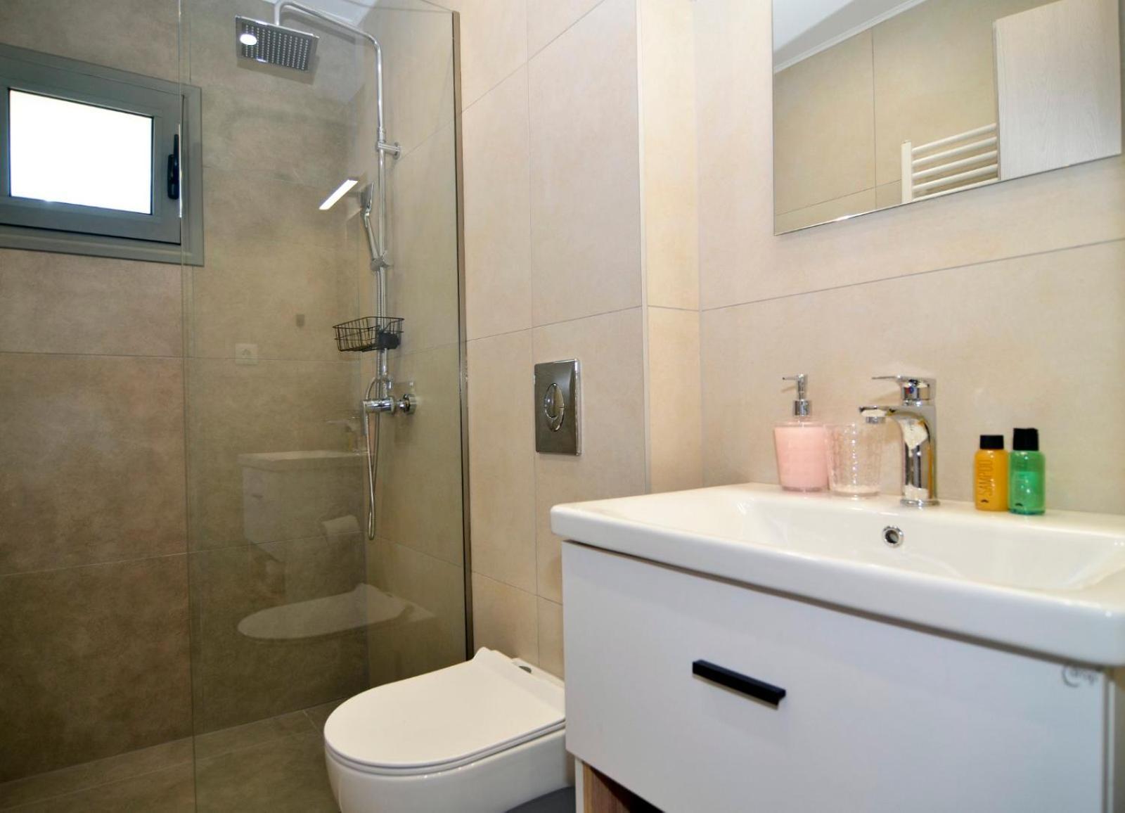 Manolis Cozy Home Ханя Екстериор снимка
