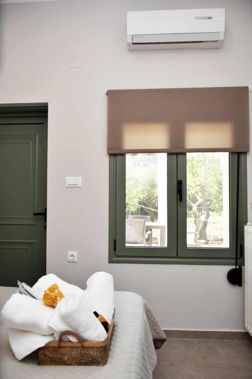 Manolis Cozy Home Ханя Екстериор снимка