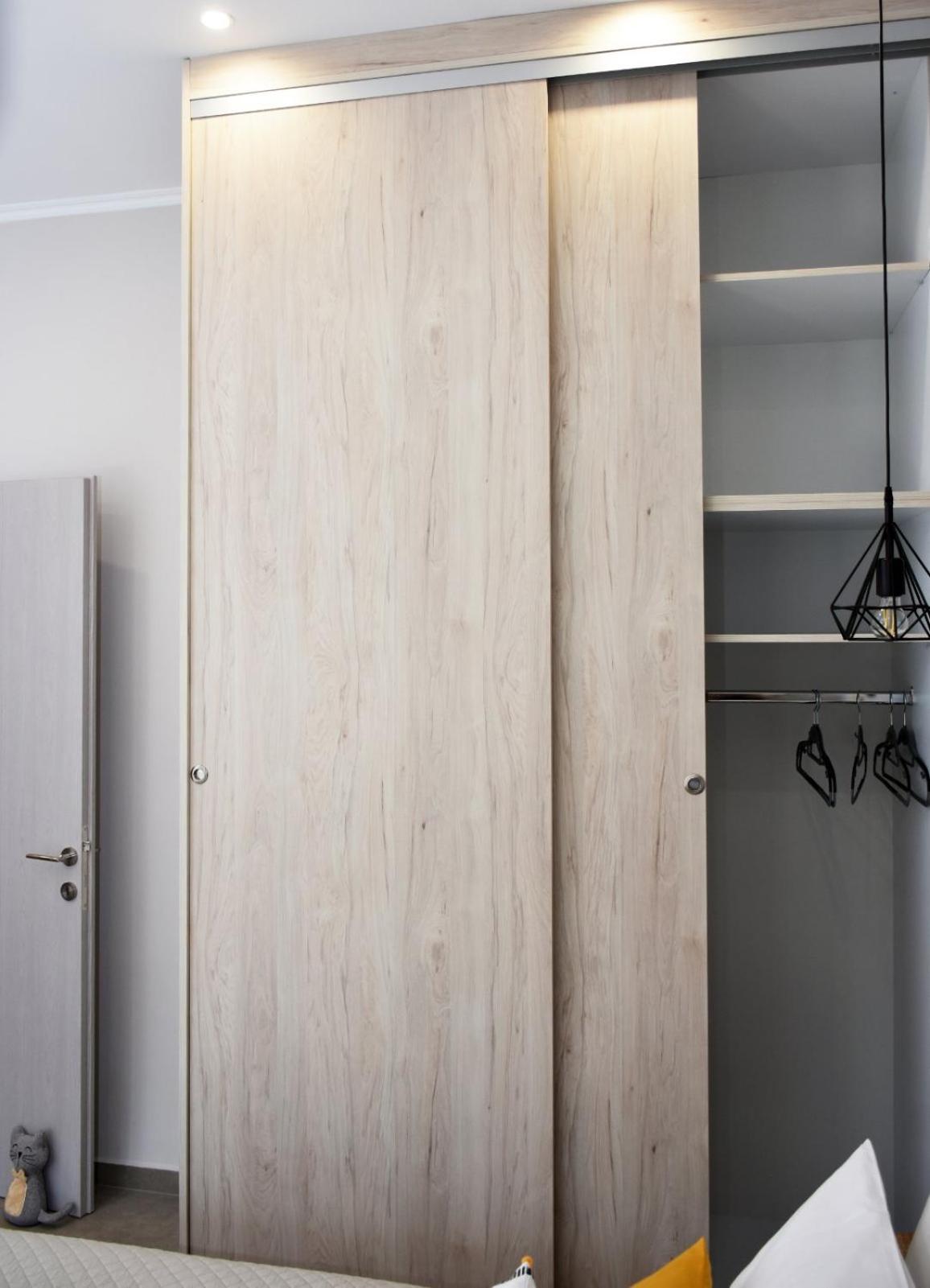 Manolis Cozy Home Ханя Екстериор снимка
