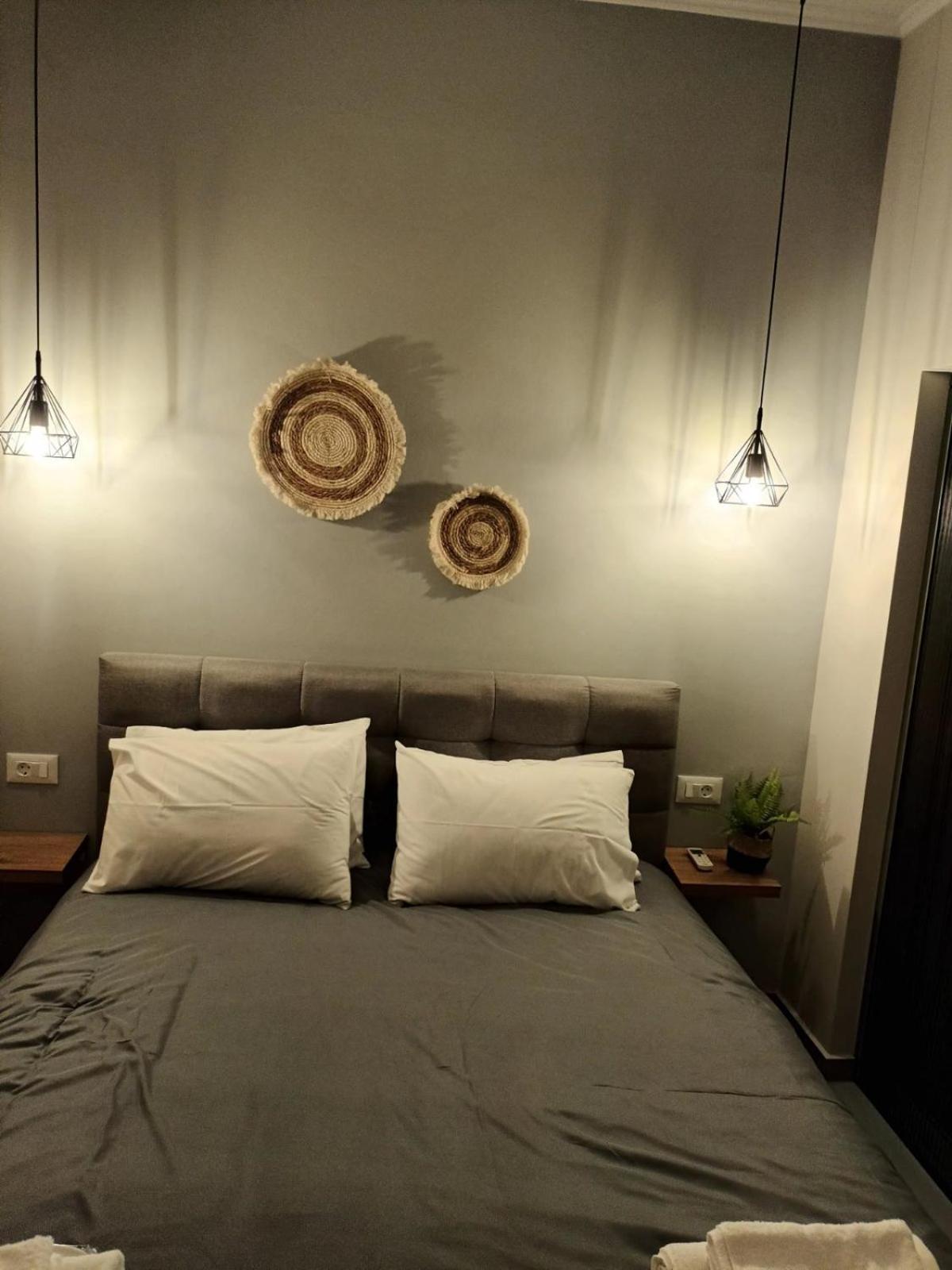 Manolis Cozy Home Ханя Екстериор снимка